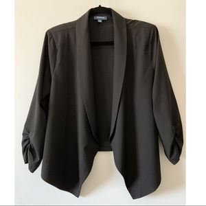 ModCloth Marketing Blazer
